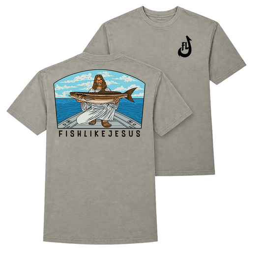 JC Cobia T Shirt