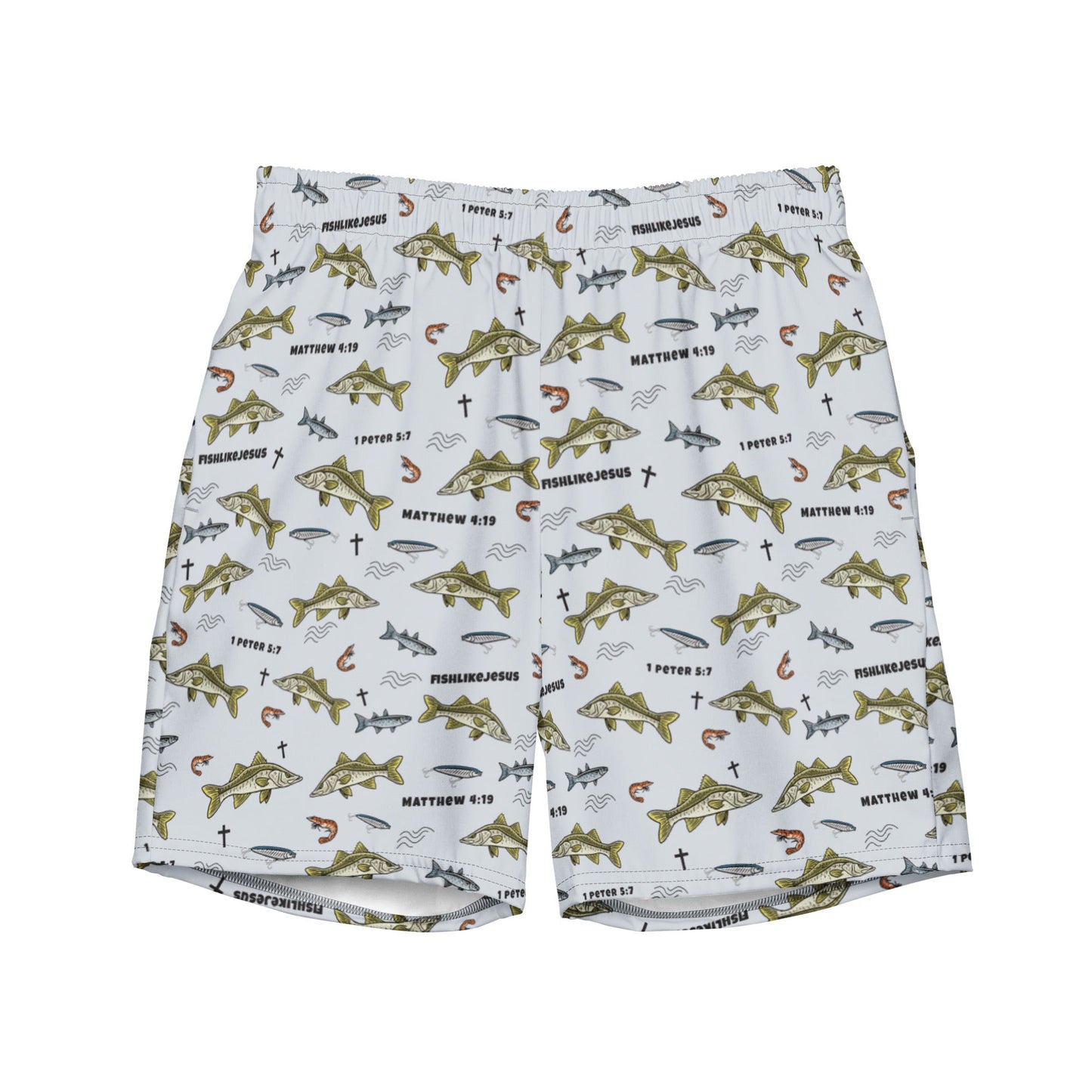 🎁 FLJ Snook Beach Shorts (100% off)