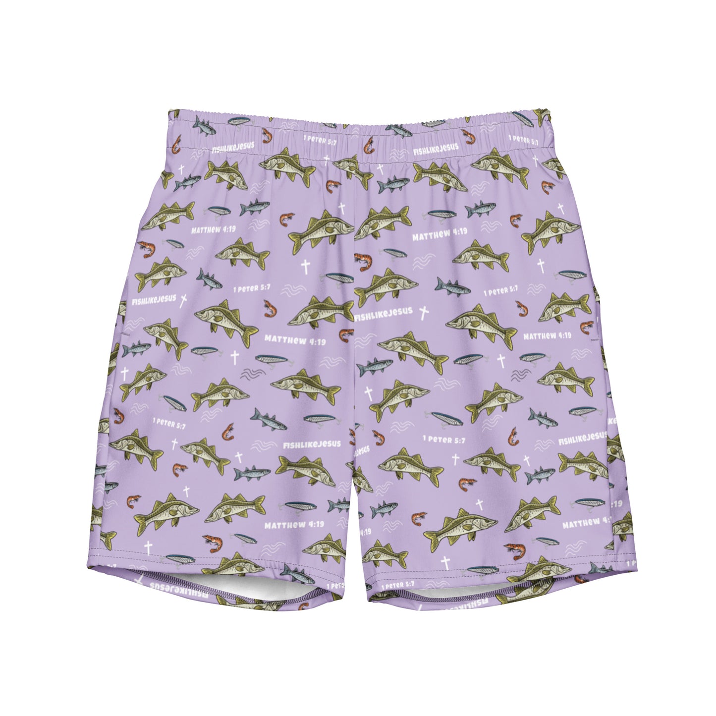 PRE-RELEASE FLJ Snook Beach Shorts
