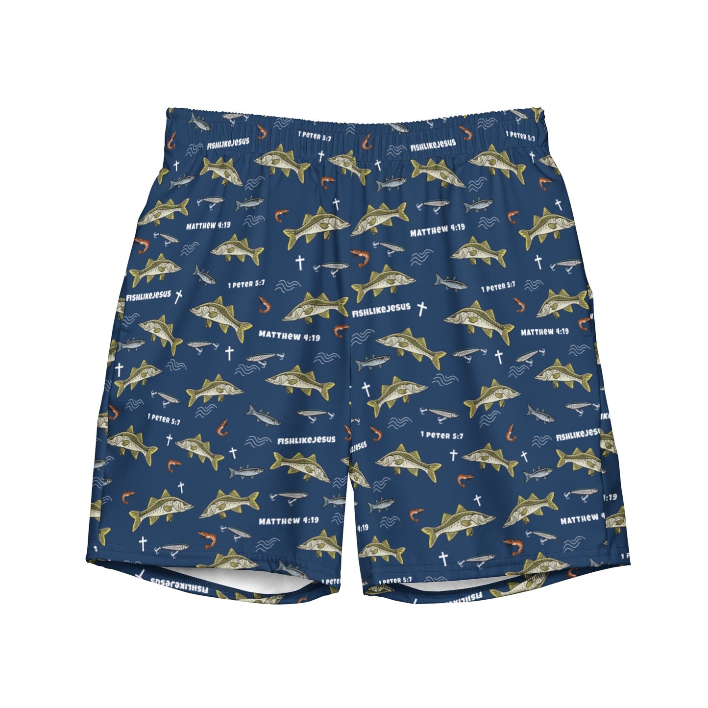 🎁 FLJ Snook Beach Shorts (100% off)
