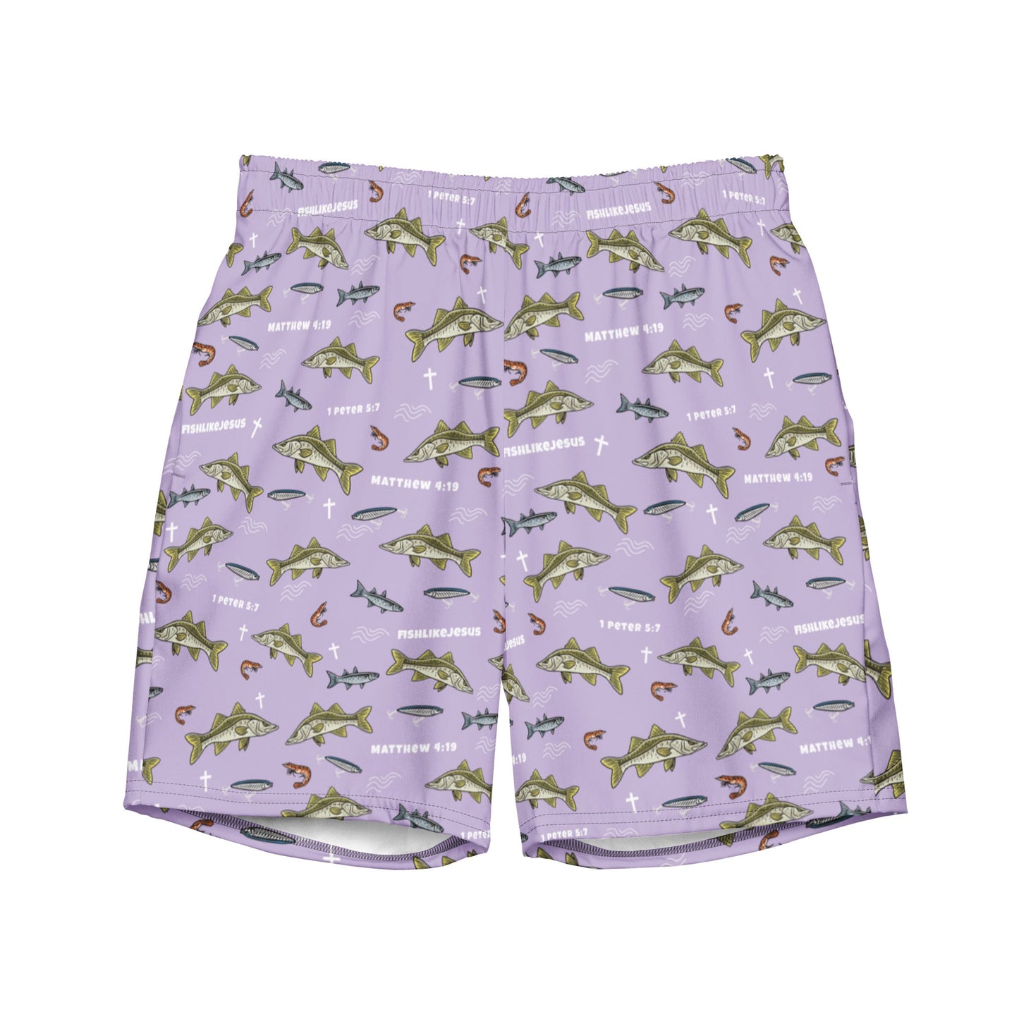 🎁 FLJ Snook Beach Shorts (100% off)