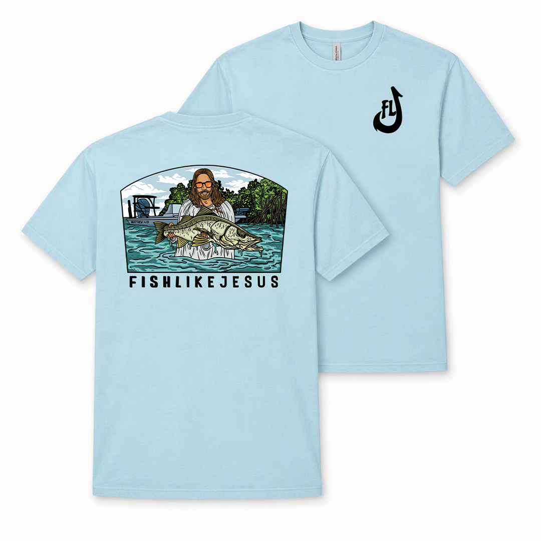 JC Snook T Shirt