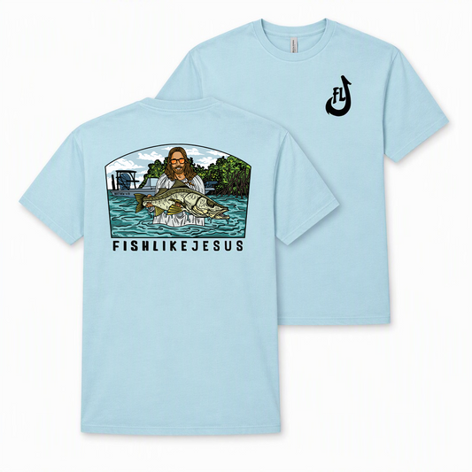JC Snook T Shirt