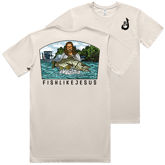 JC Snook T Shirt