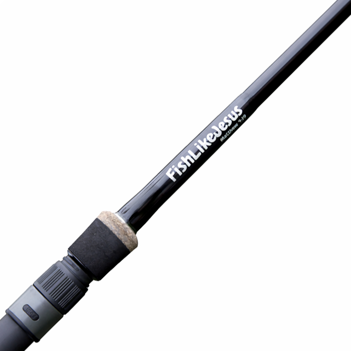FLJ Inshore Casting Rod
