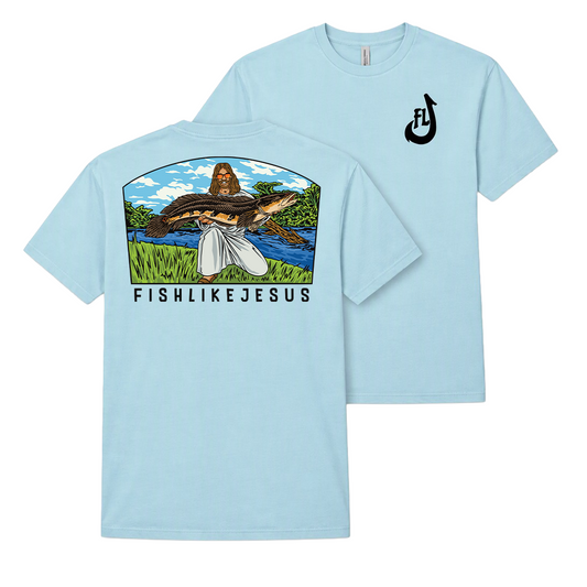JC Snakehead T Shirt