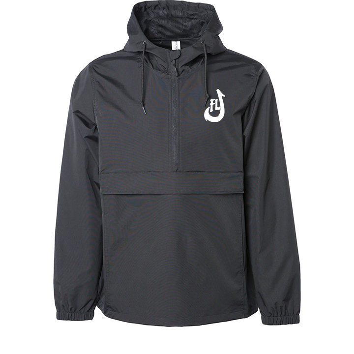 FishLikeJesus Wind Breaker