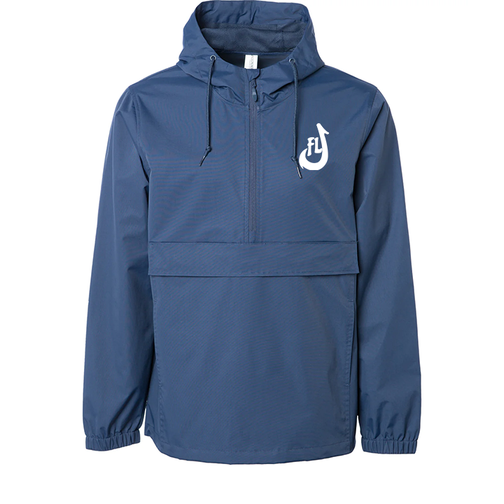 FishLikeJesus Wind Breaker