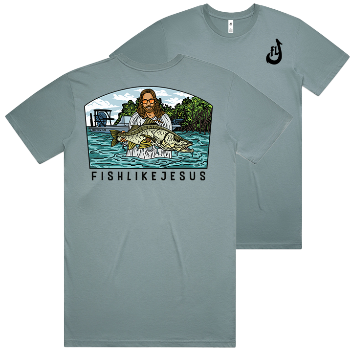 JC Snook T Shirt