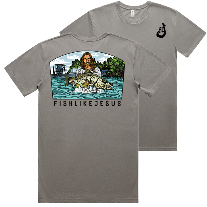 JC Snook T Shirt