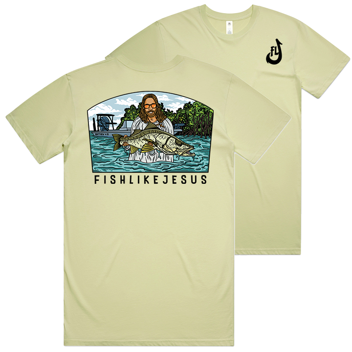 JC Snook T Shirt