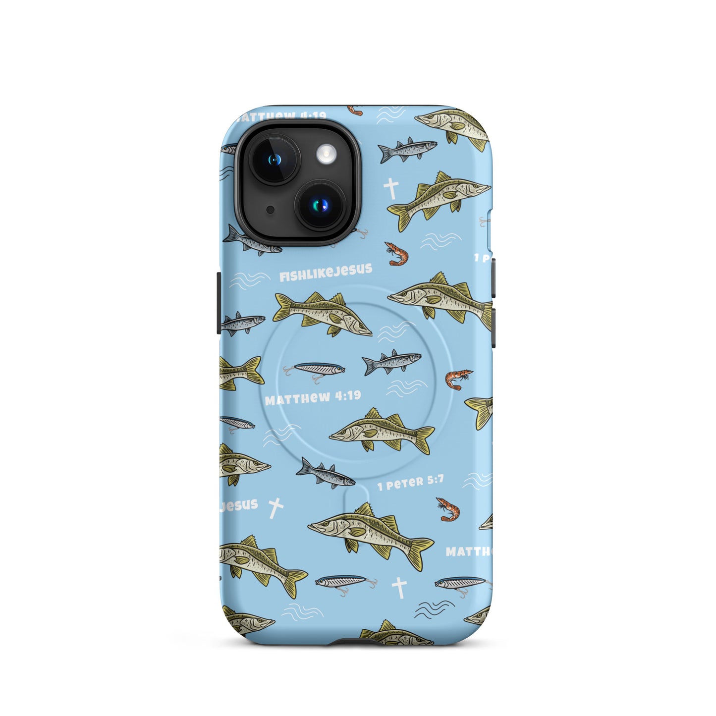 Snook MagSafe case for iPhone®