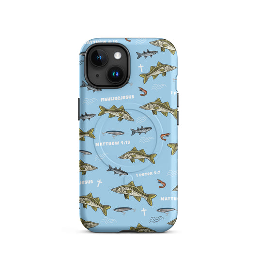 Snook MagSafe case for iPhone®