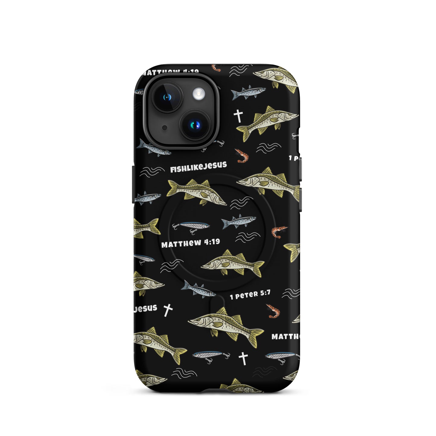 Snook MagSafe case for iPhone®