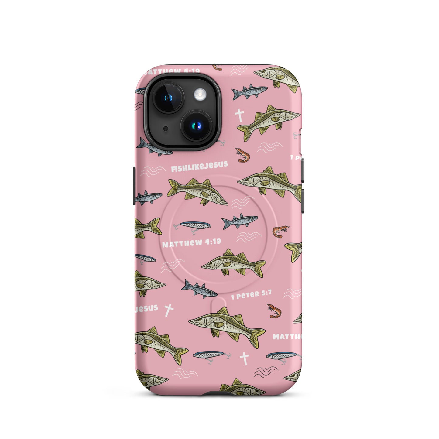 Snook MagSafe case for iPhone®