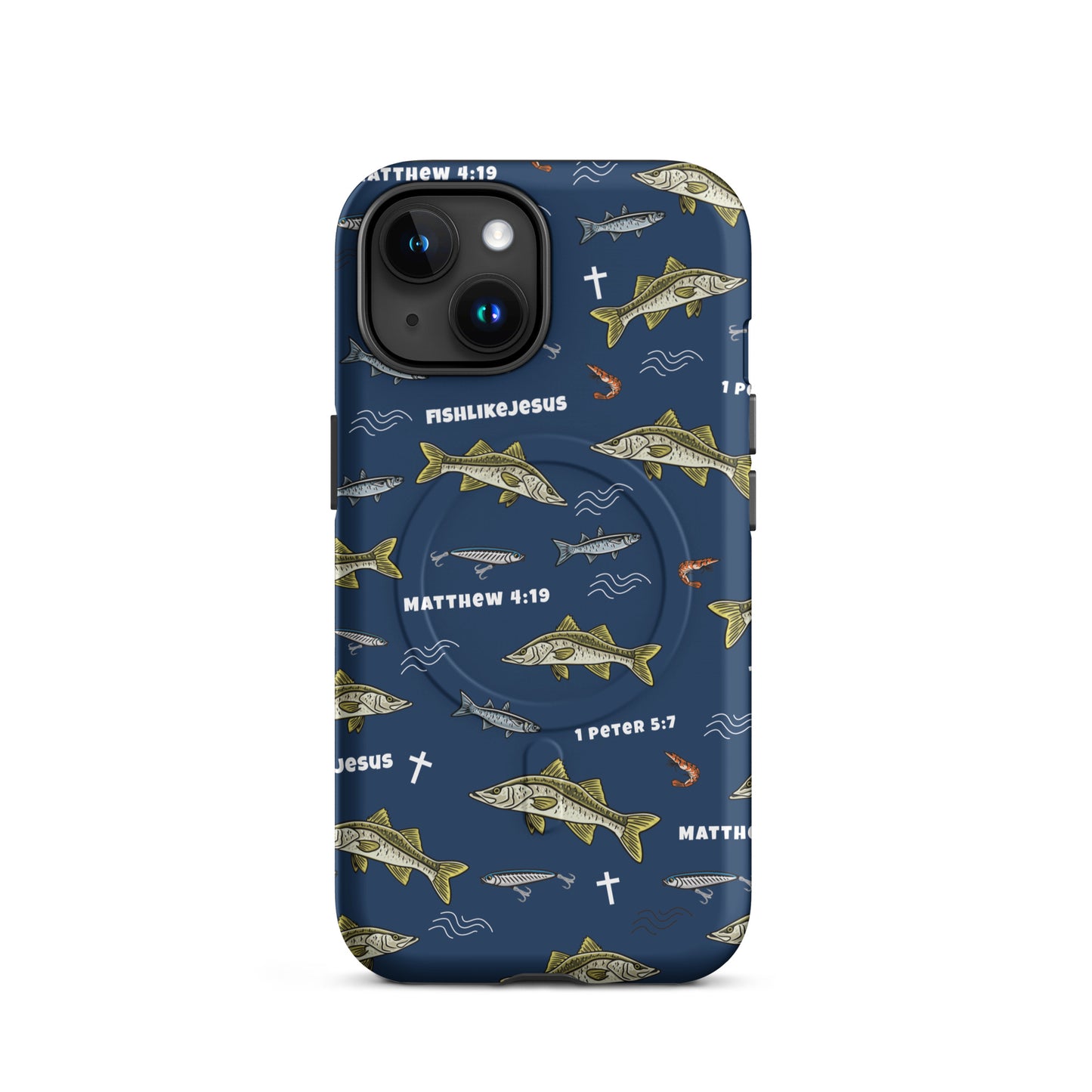 Snook MagSafe case for iPhone®