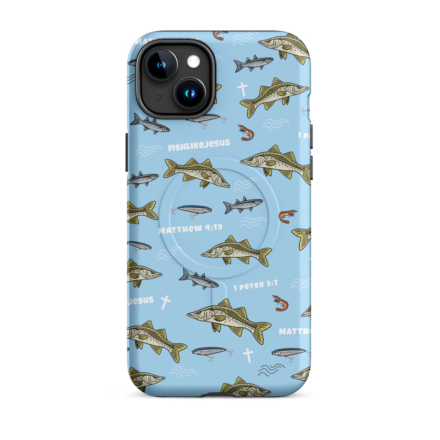 Snook MagSafe case for iPhone®