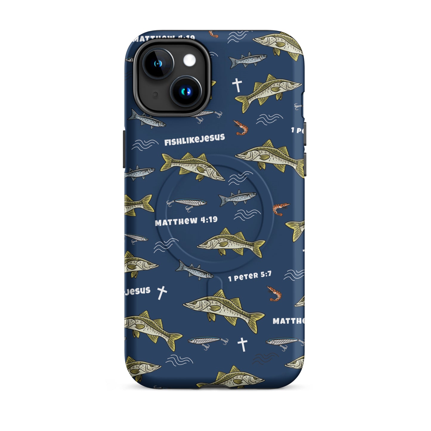 Snook MagSafe case for iPhone®