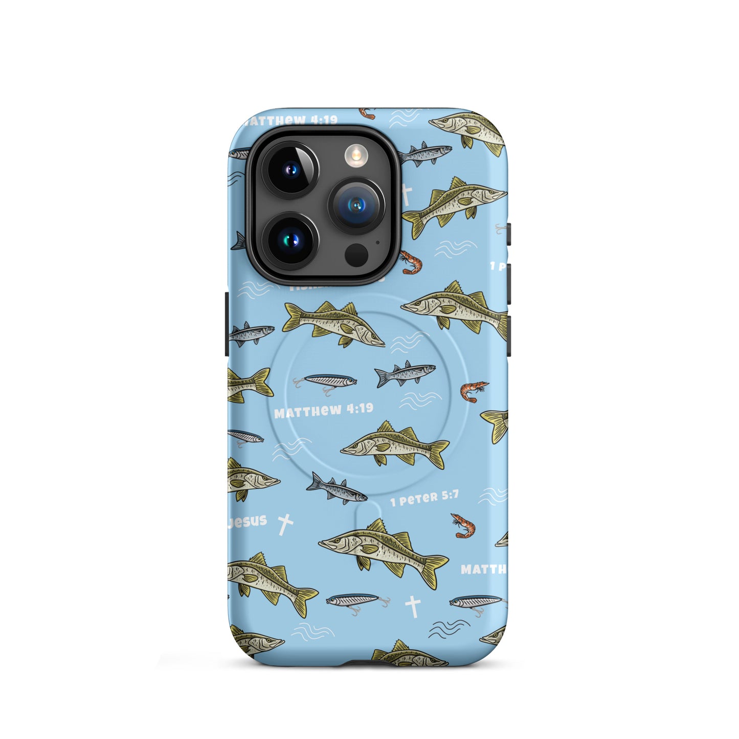 Snook MagSafe case for iPhone®
