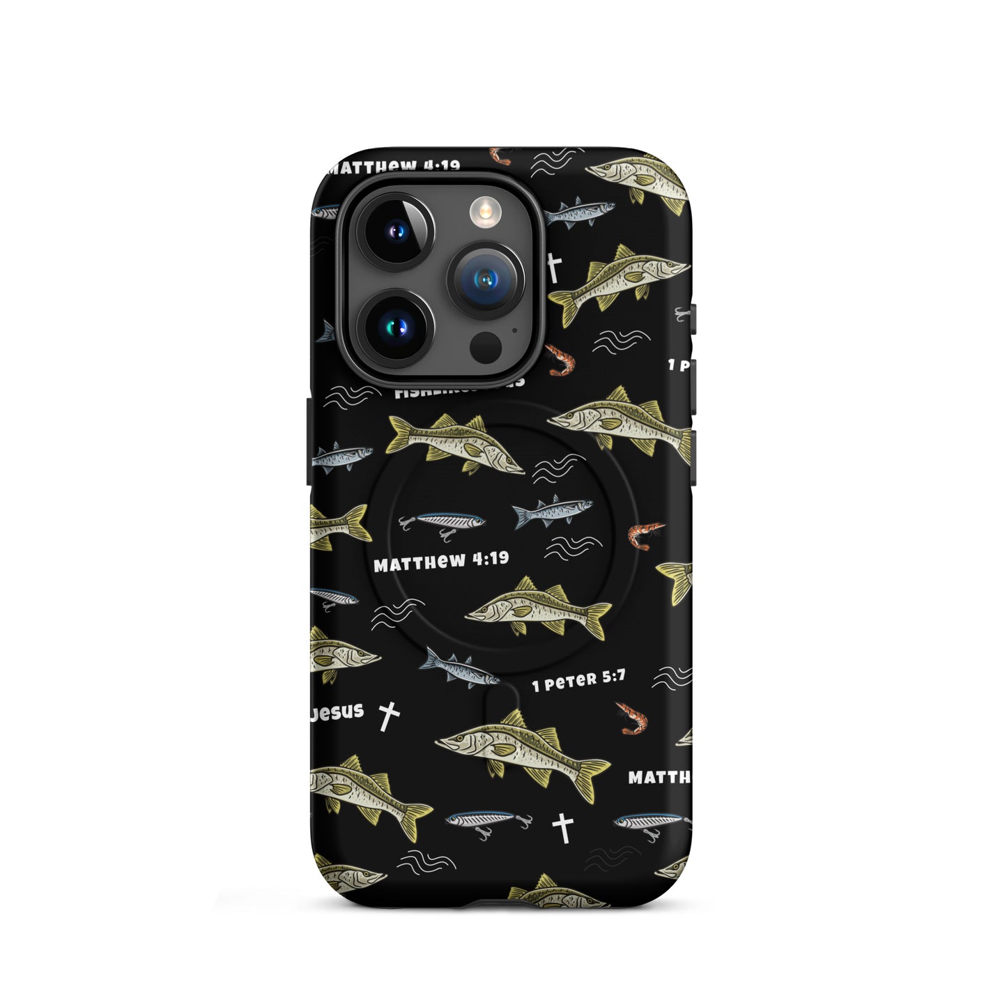 Snook MagSafe case for iPhone®