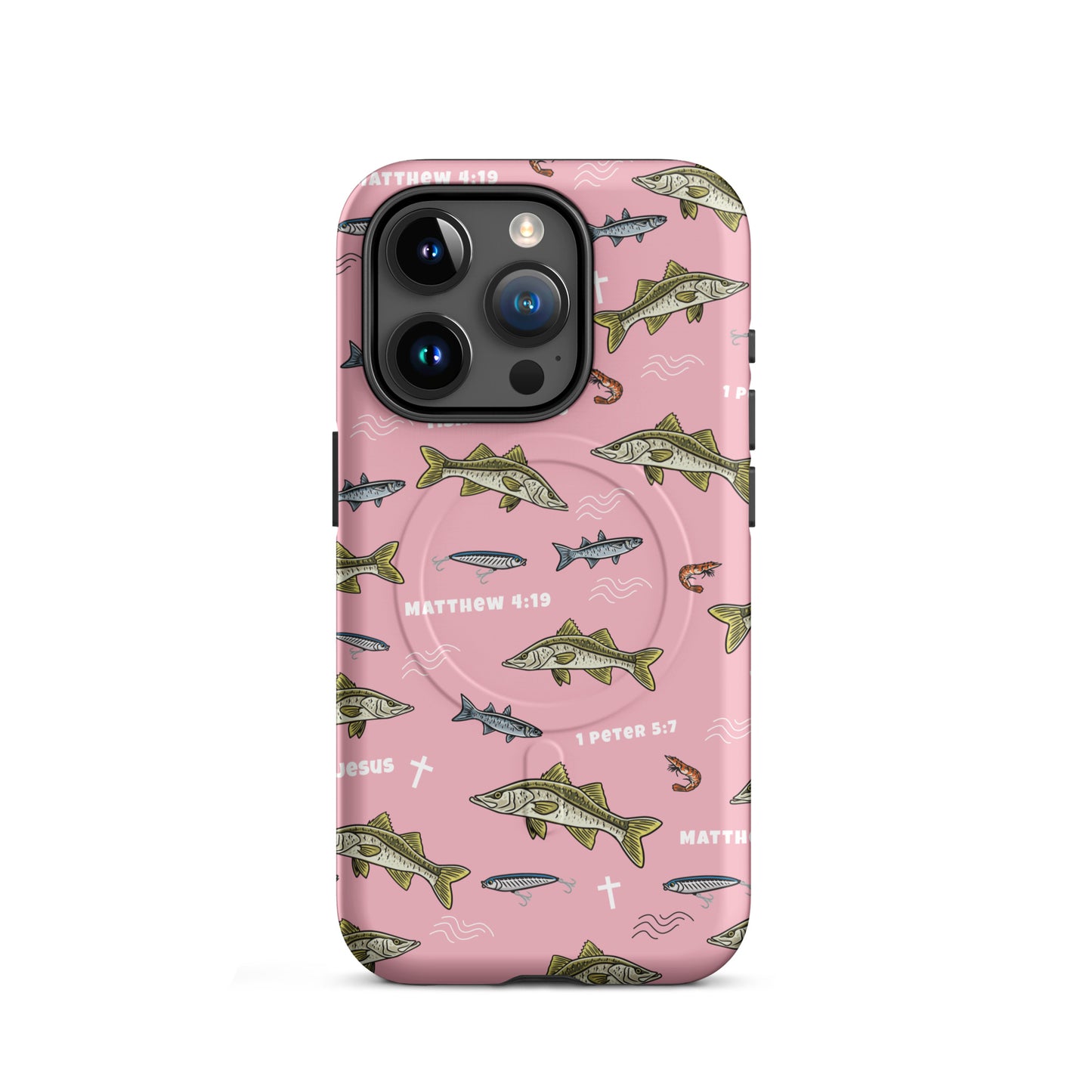Snook MagSafe case for iPhone®