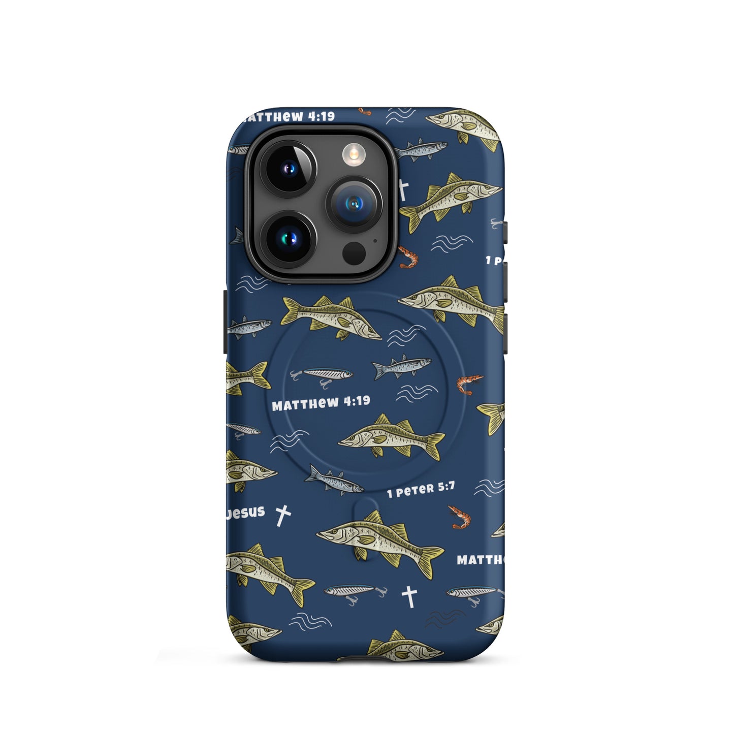 Snook MagSafe case for iPhone®
