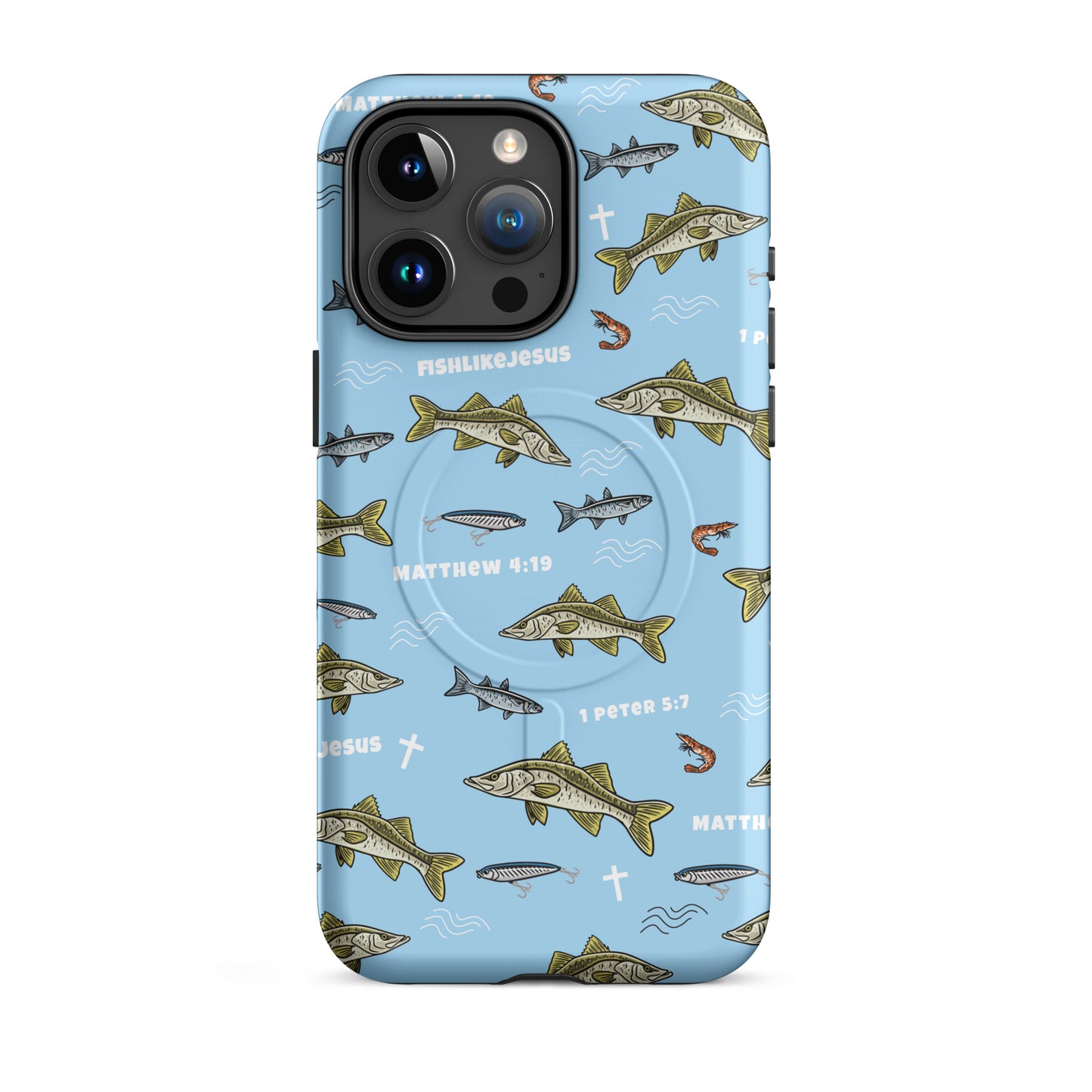 Snook MagSafe case for iPhone®