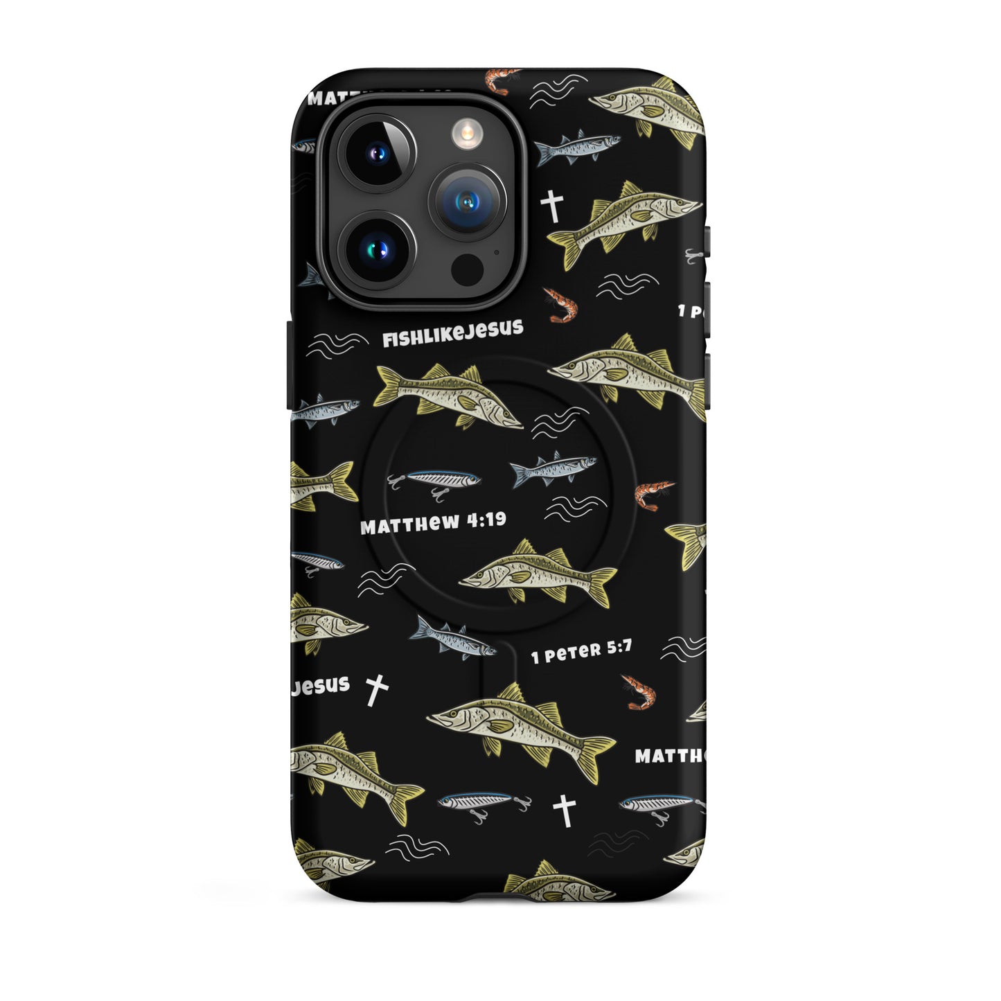 Snook MagSafe case for iPhone®