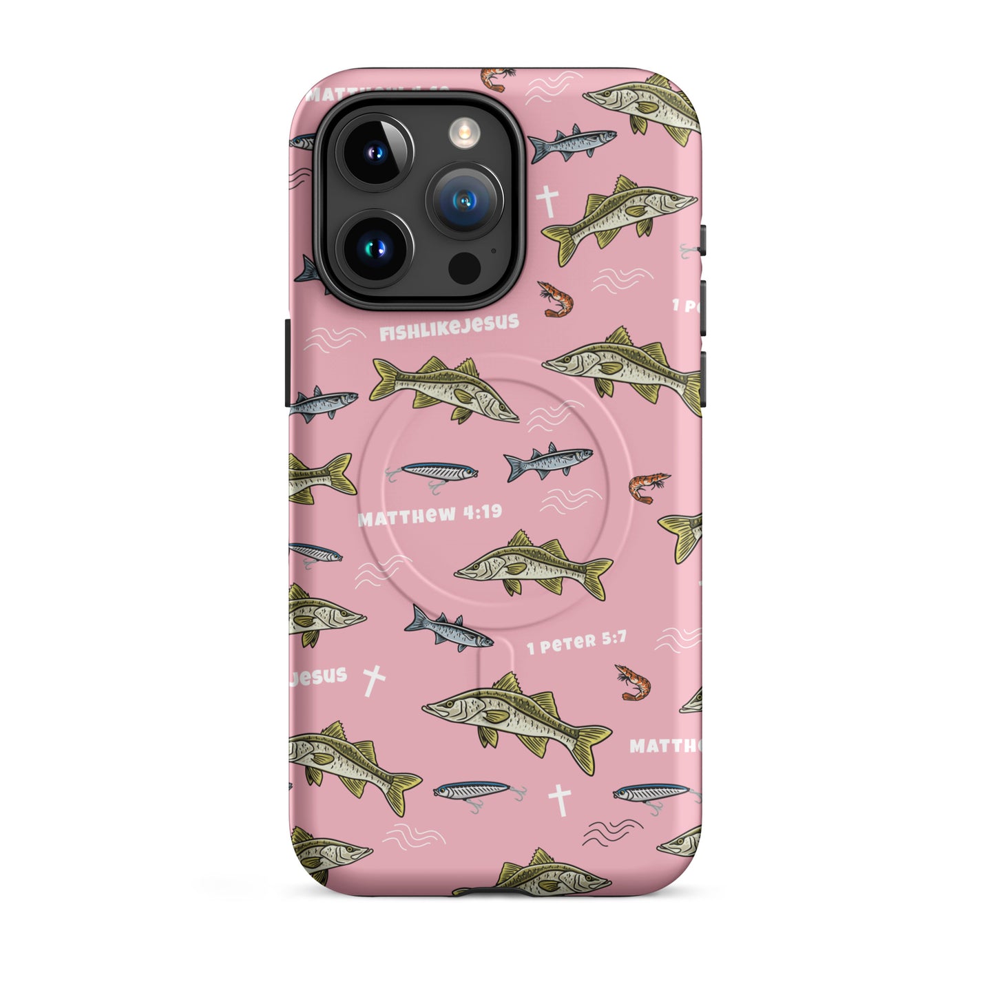 Snook MagSafe case for iPhone®