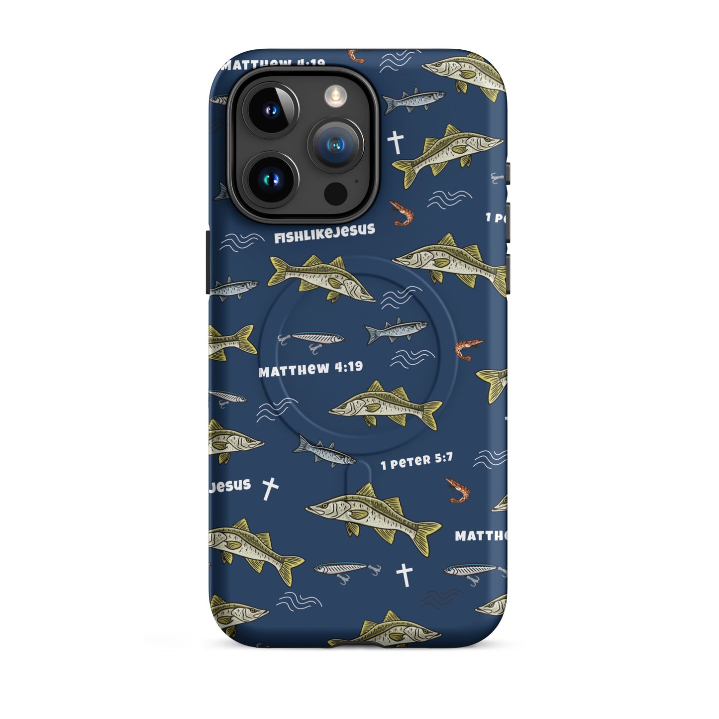 Snook MagSafe case for iPhone®