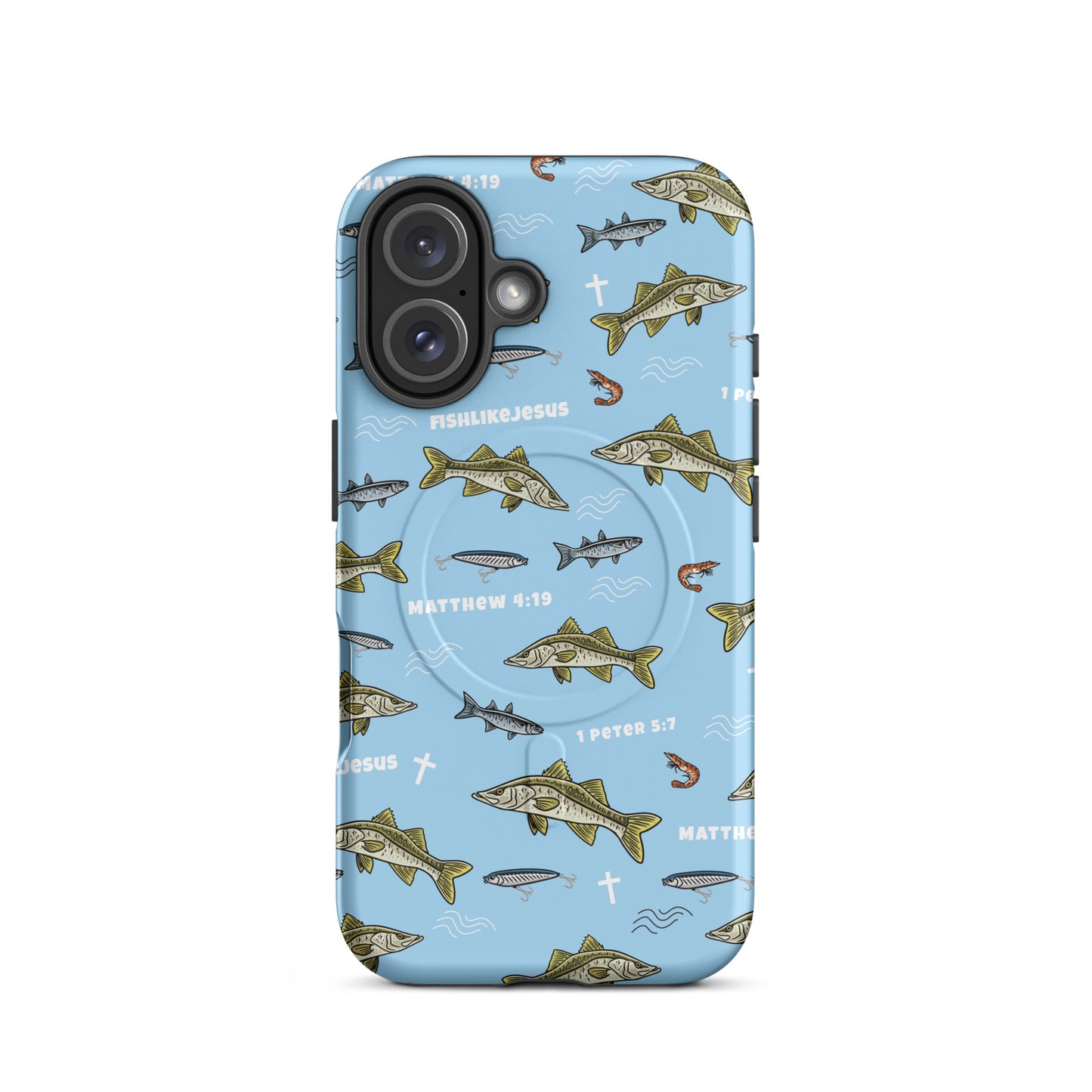 Snook MagSafe case for iPhone®