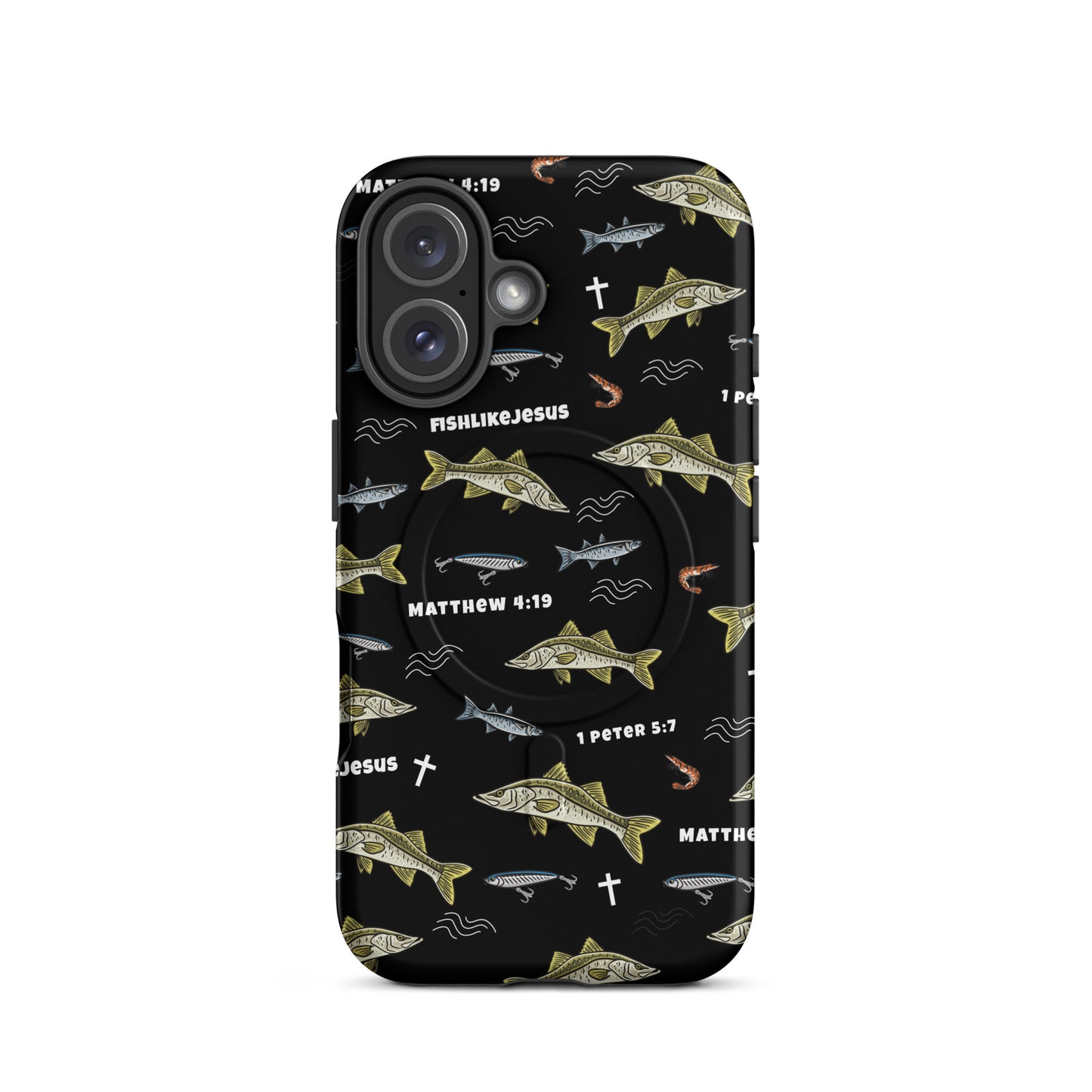 Snook MagSafe case for iPhone®