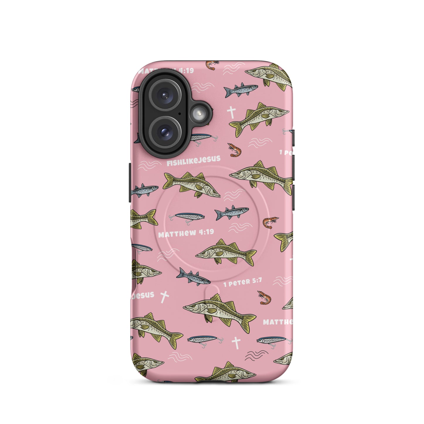 Snook MagSafe case for iPhone®