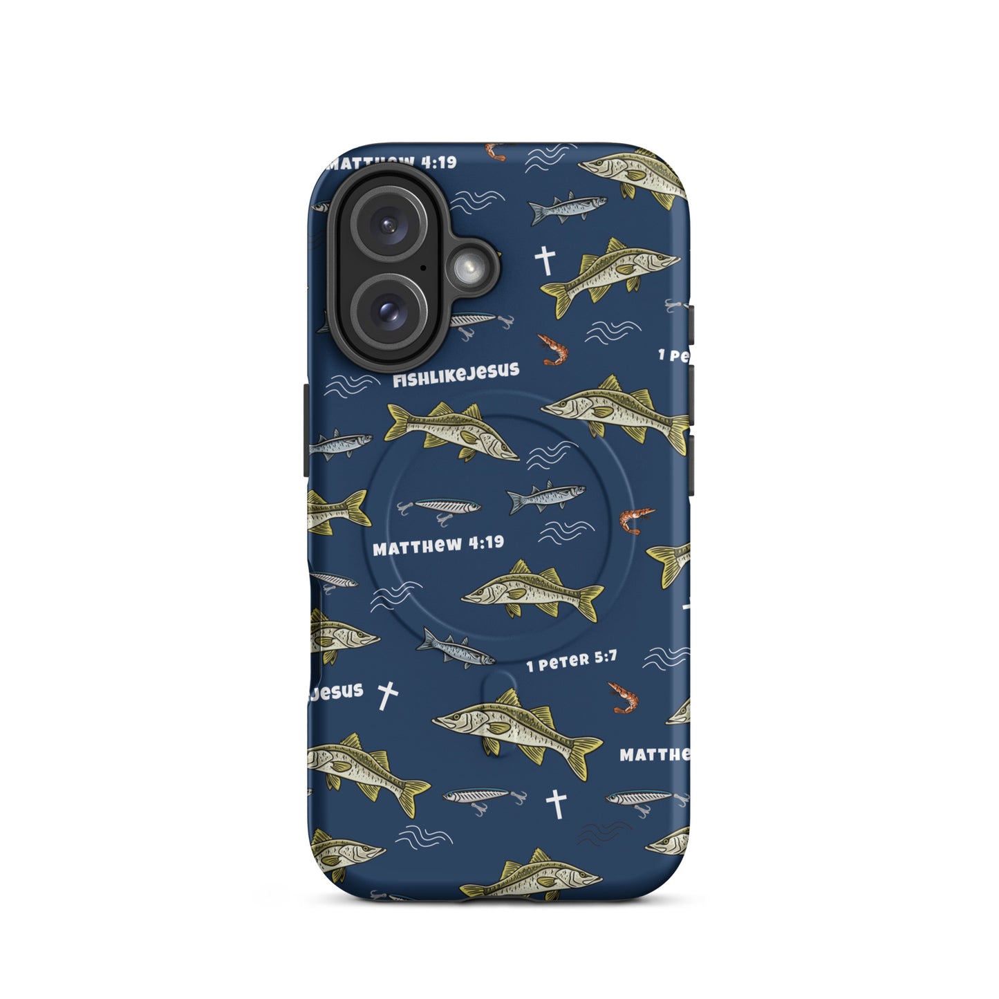 Snook MagSafe case for iPhone®