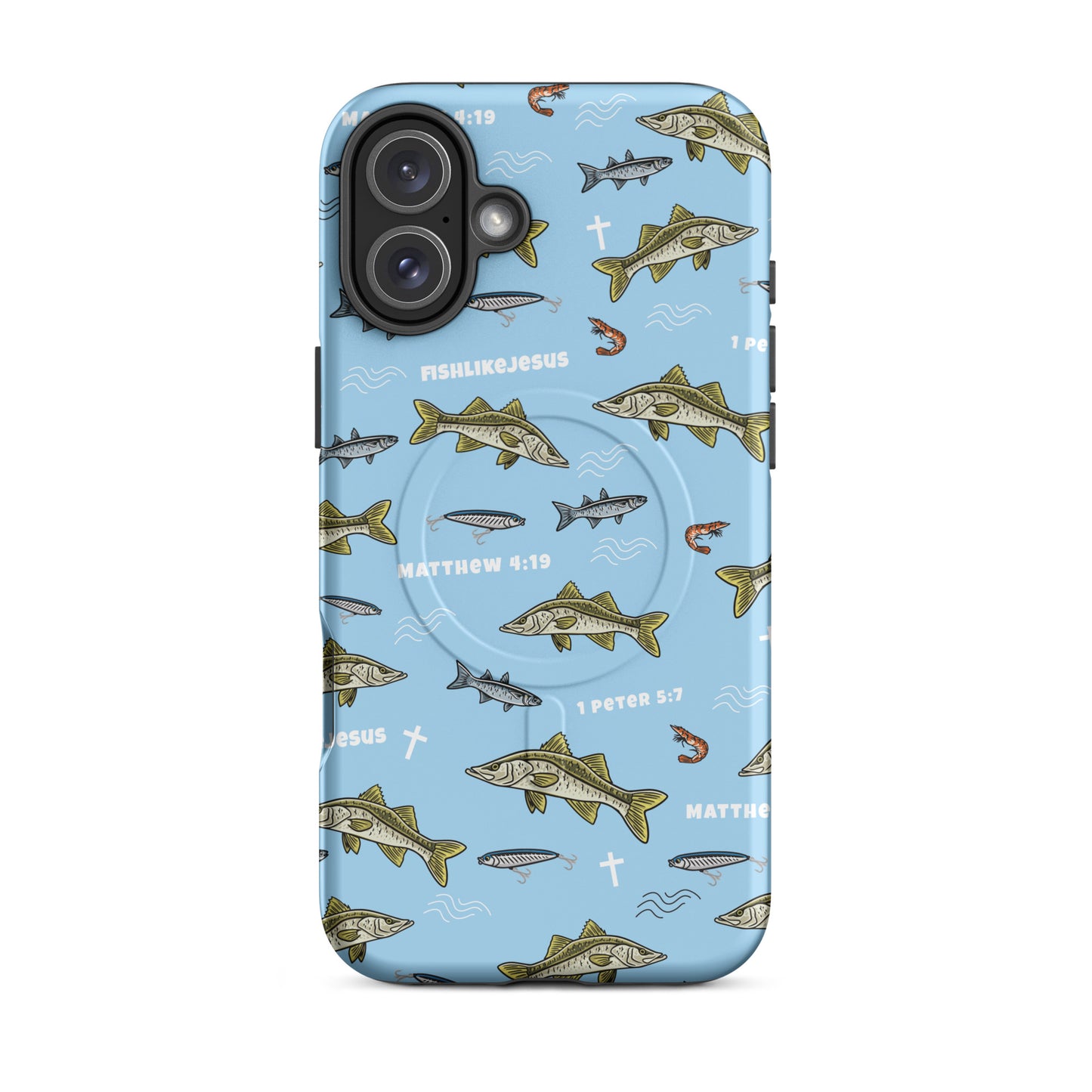 Snook MagSafe case for iPhone®