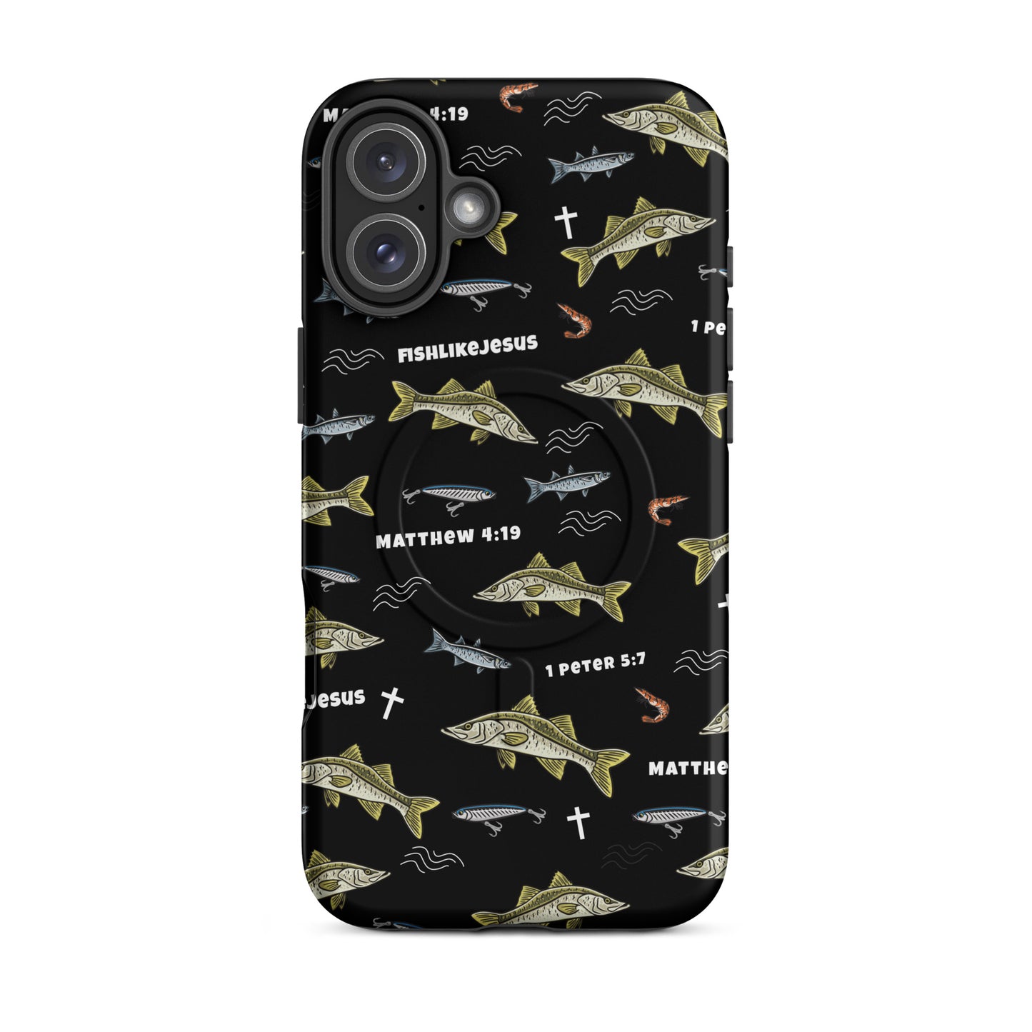 Snook MagSafe case for iPhone®