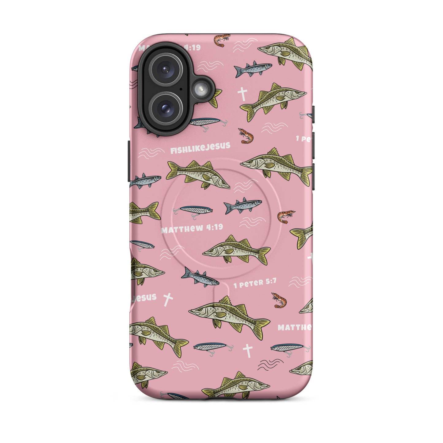 Snook MagSafe case for iPhone®