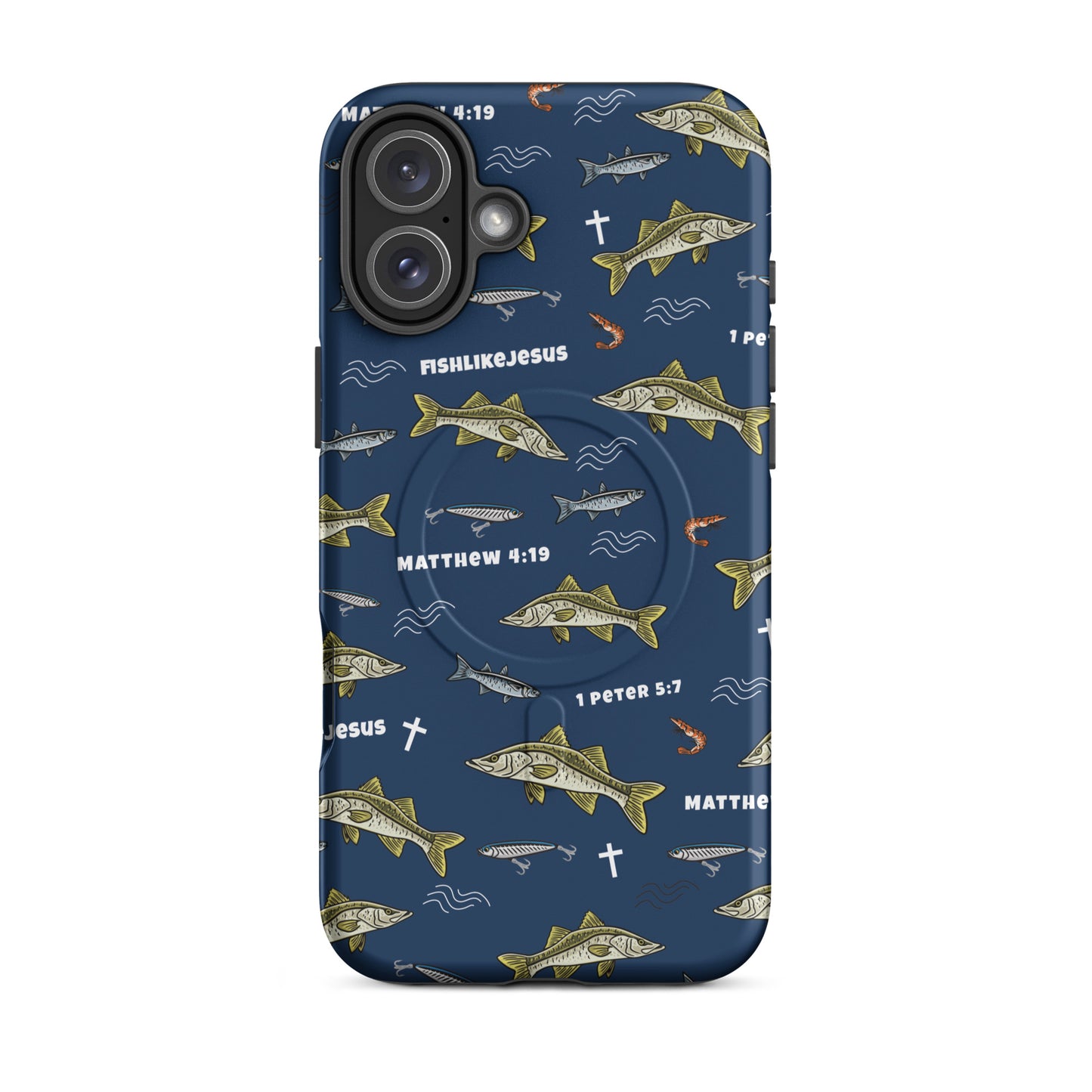 Snook MagSafe case for iPhone®