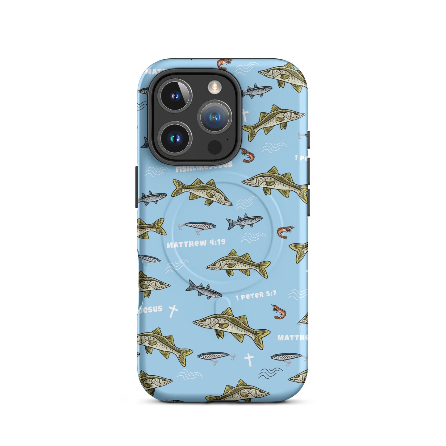 Snook MagSafe case for iPhone®