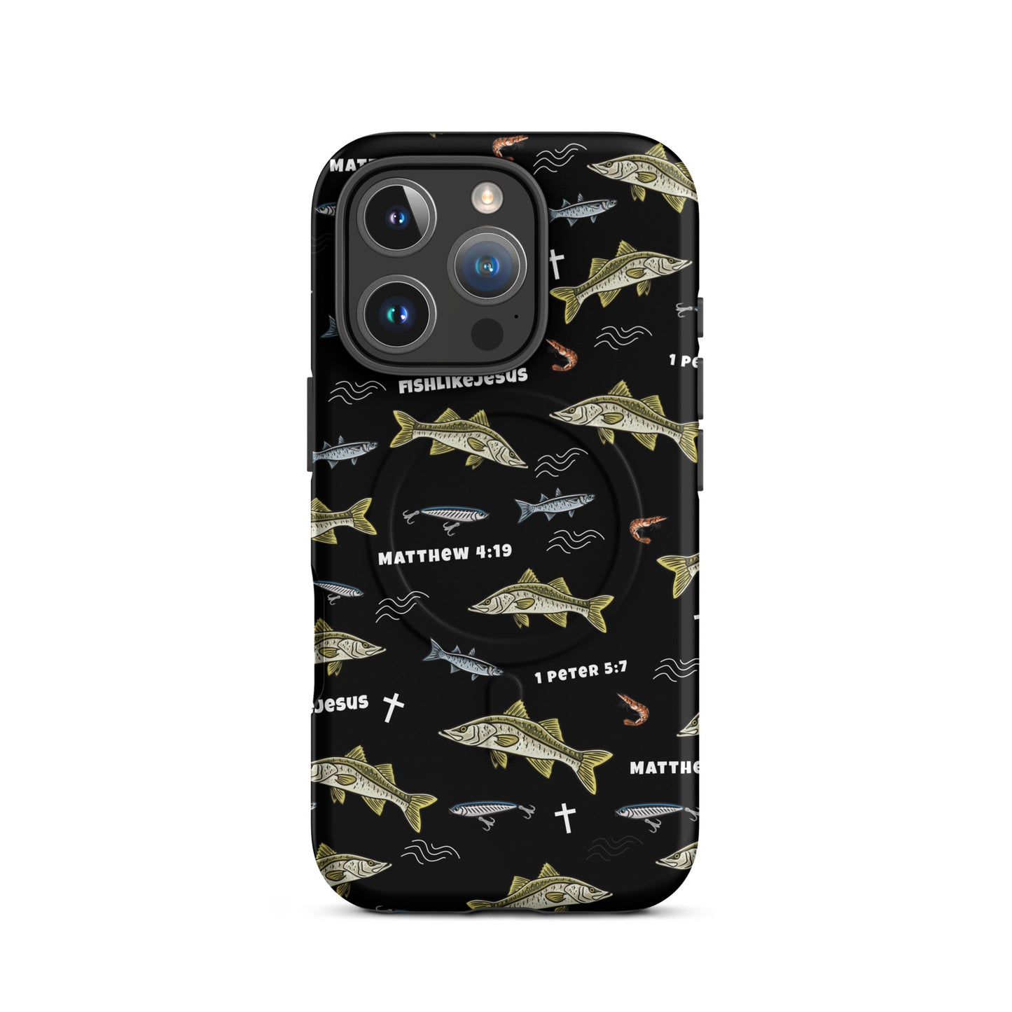 Snook MagSafe case for iPhone®