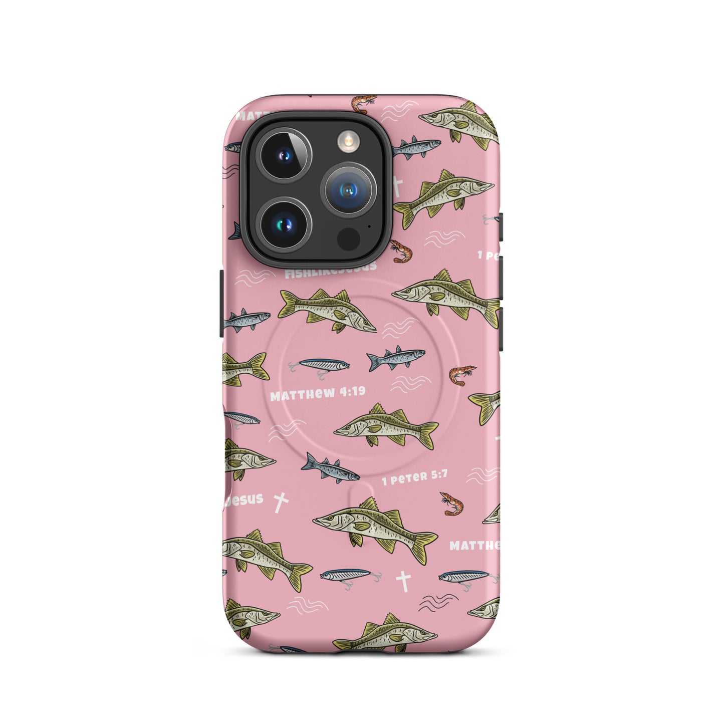 Snook MagSafe case for iPhone®