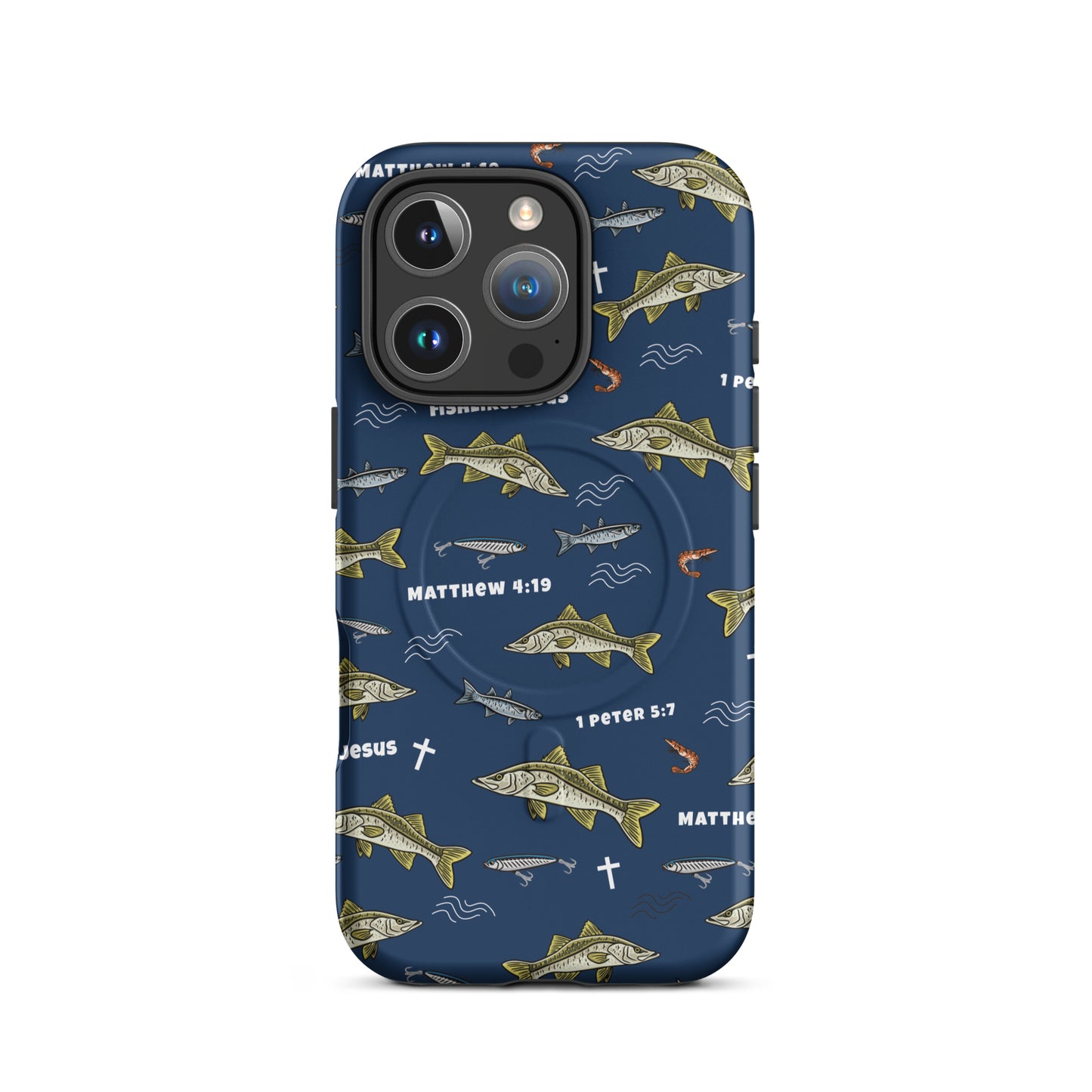 Snook MagSafe case for iPhone®