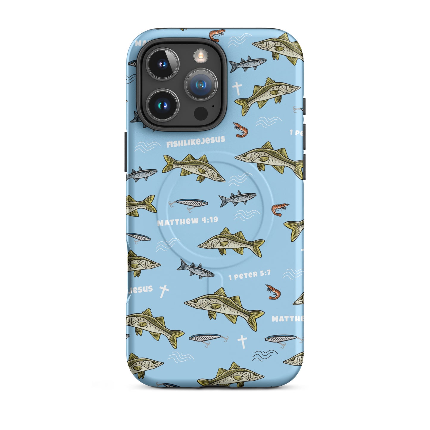 Snook MagSafe case for iPhone®