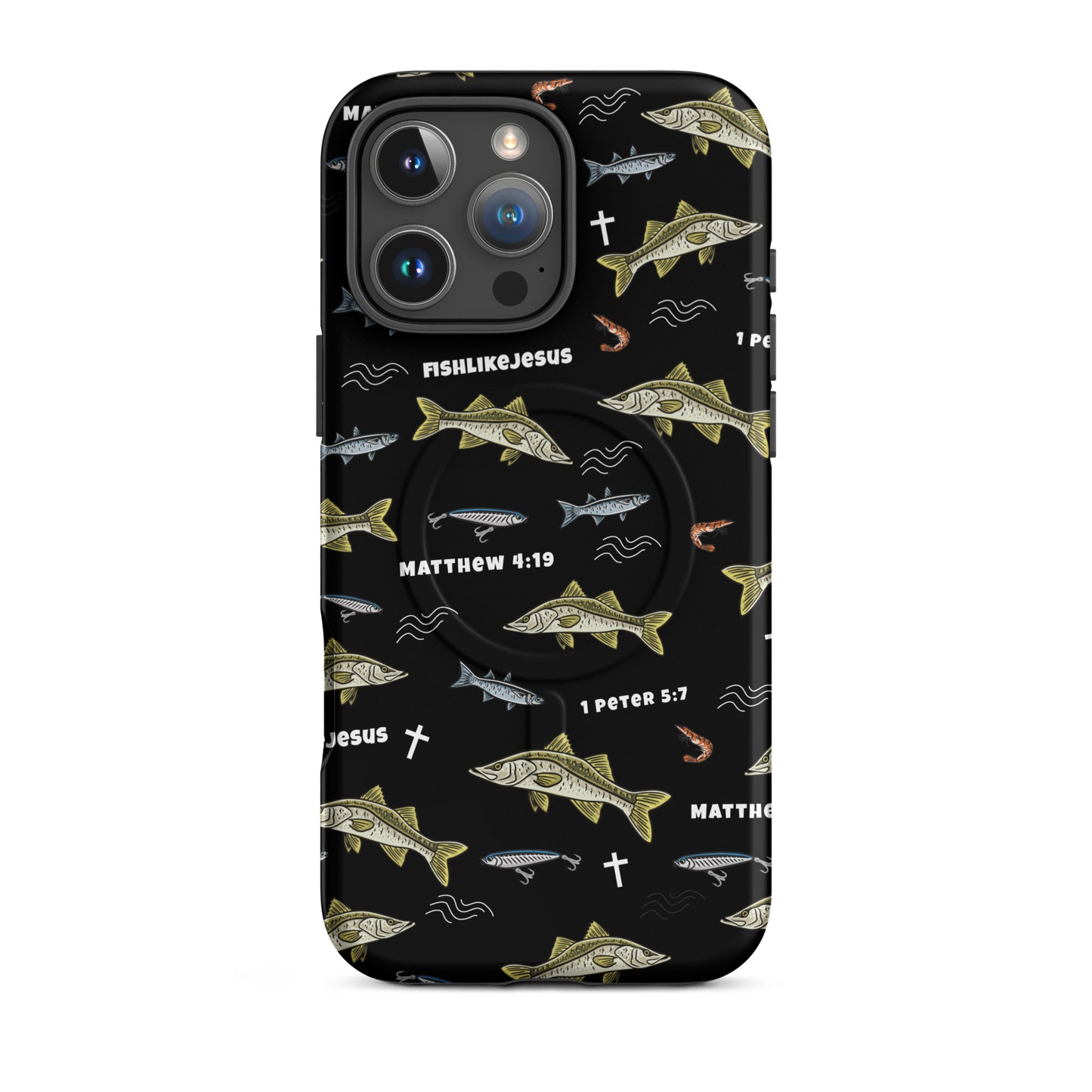 Snook MagSafe case for iPhone®