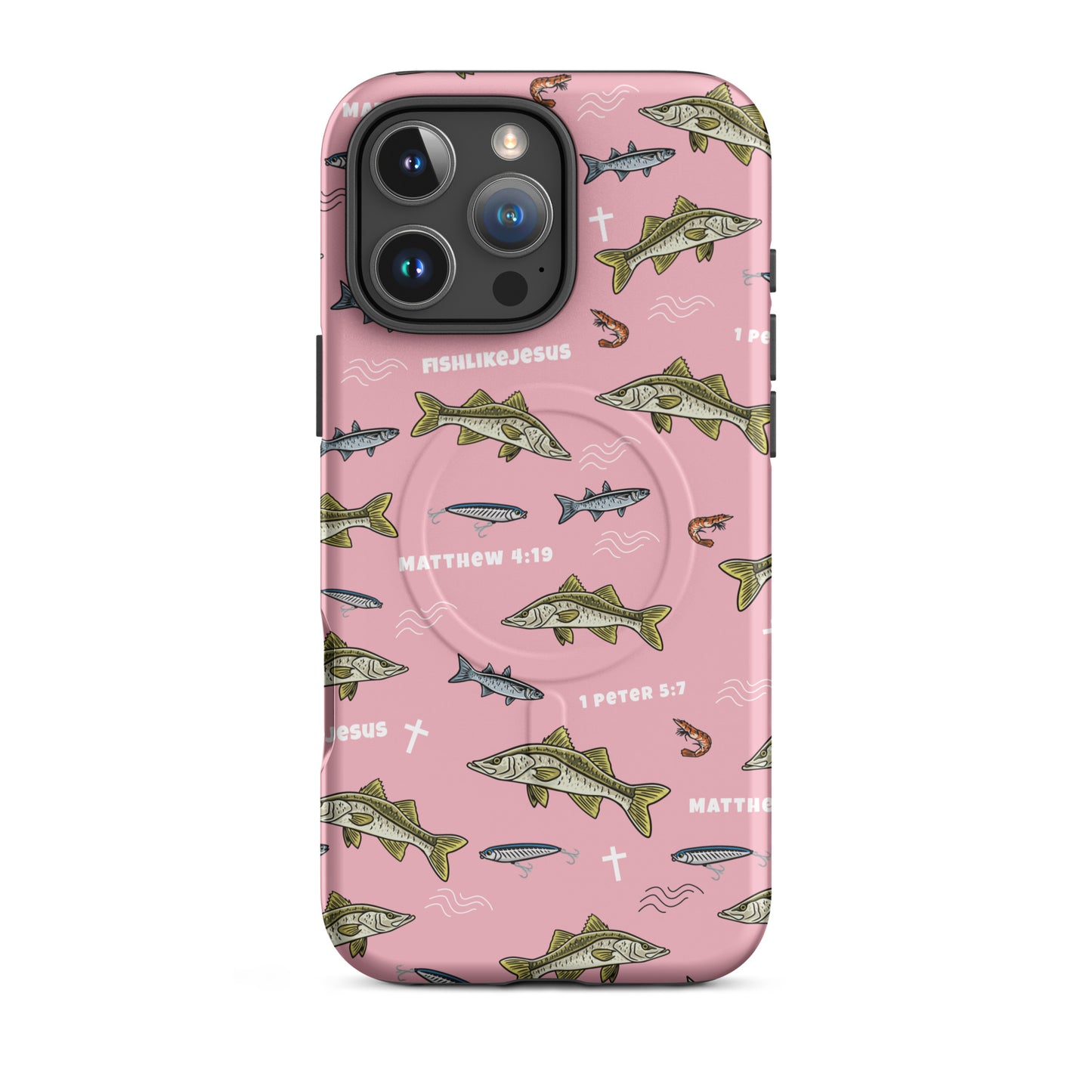 Snook MagSafe case for iPhone®