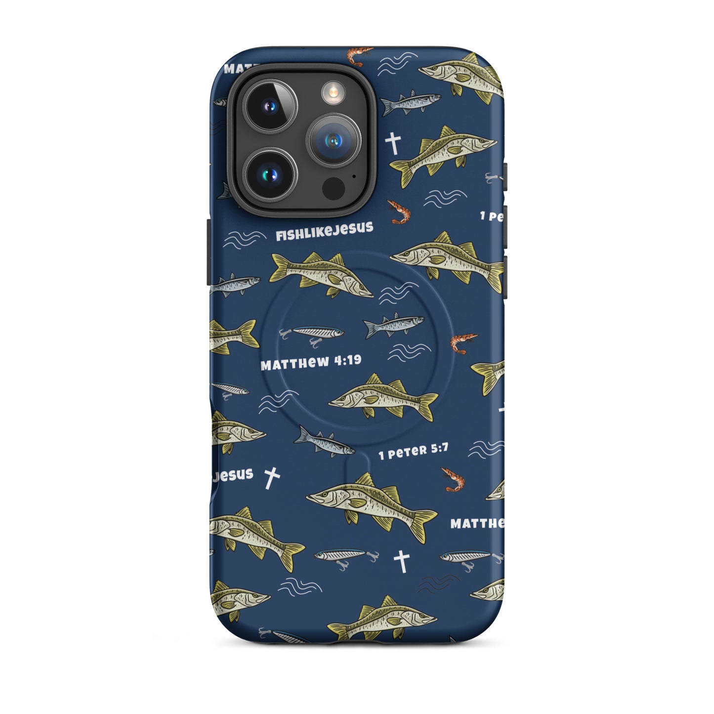 Snook MagSafe case for iPhone®