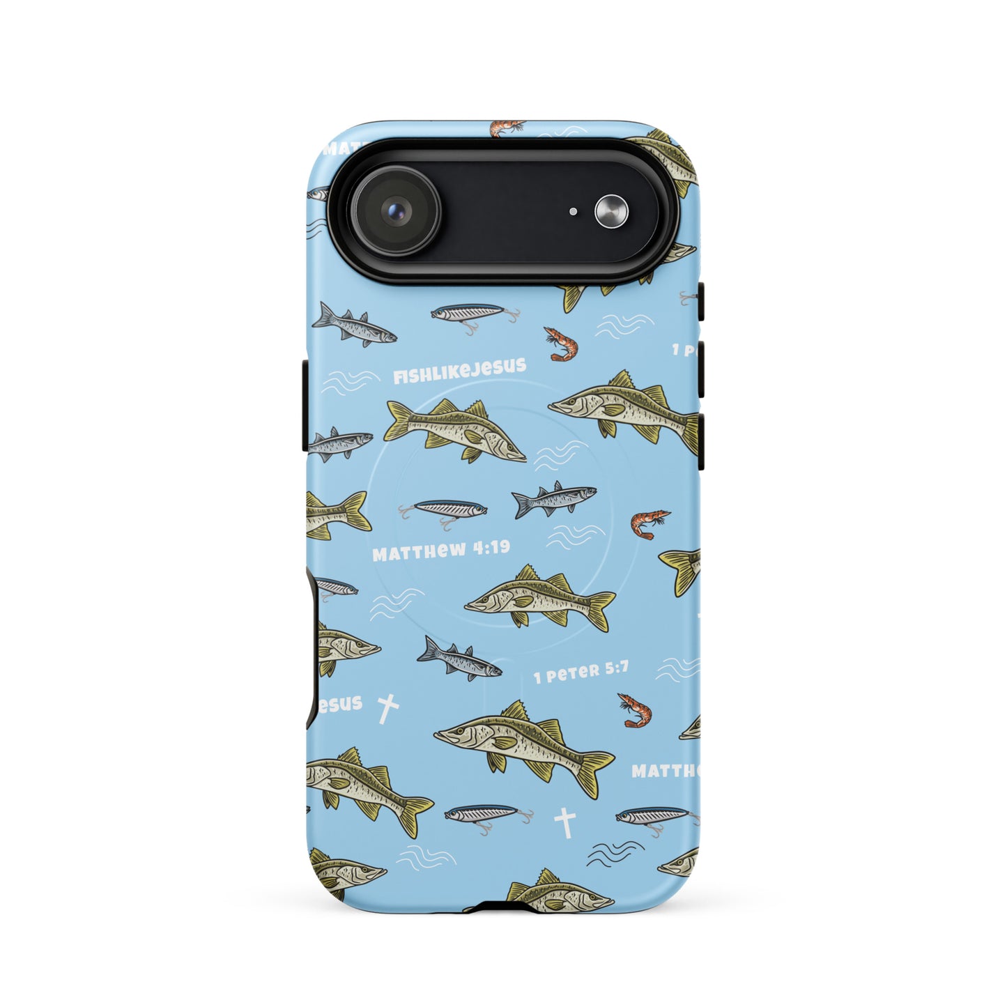 Snook MagSafe case for iPhone®
