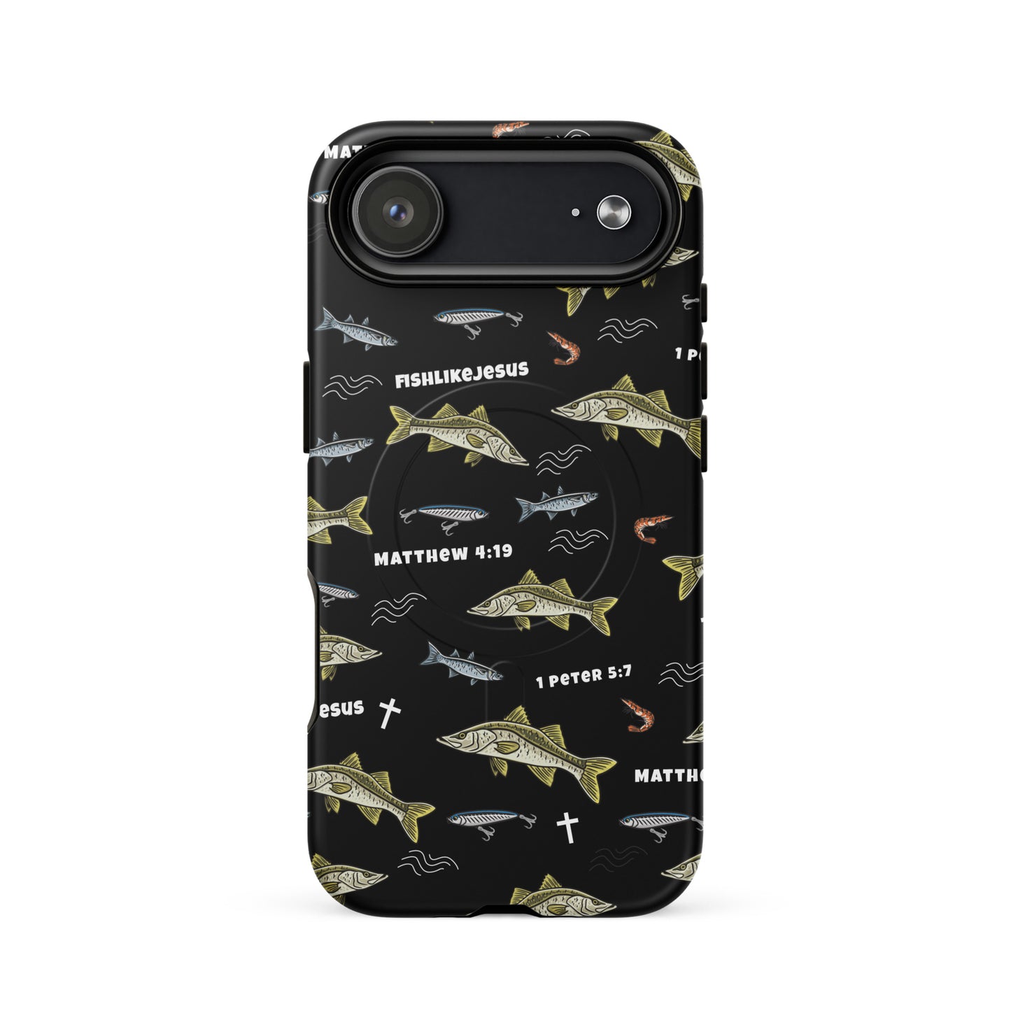 Snook MagSafe case for iPhone®