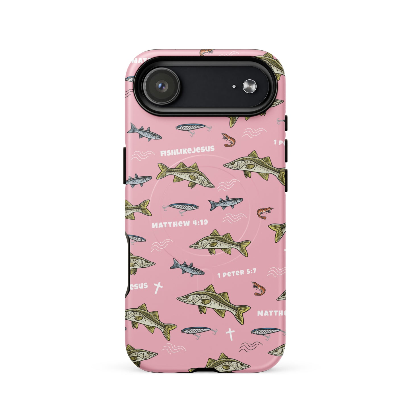 Snook MagSafe case for iPhone®