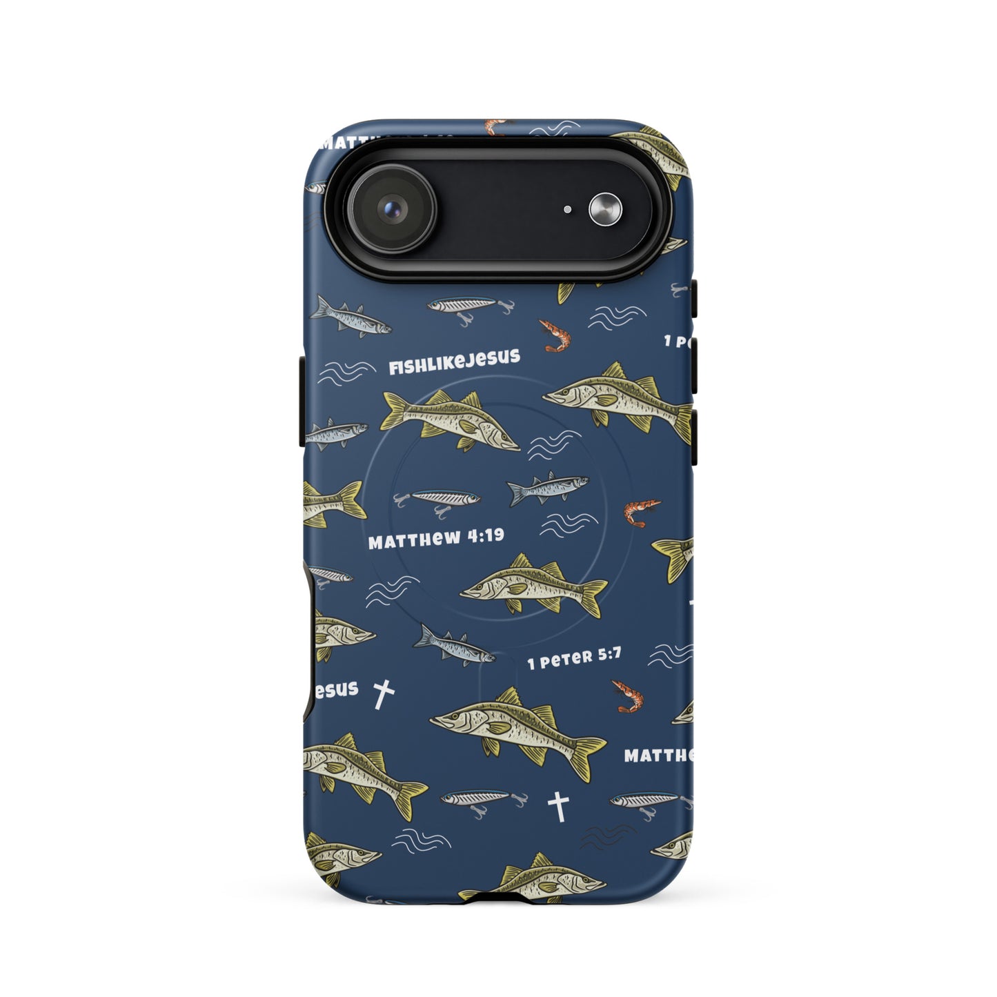 Snook MagSafe case for iPhone®